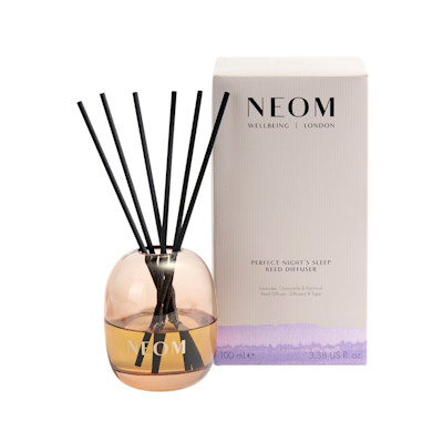 NEOM Perfect Night's Sleep Reed Diffuser - New Edition Perfect Night’s Sleep Reed Diffuser - New Edition