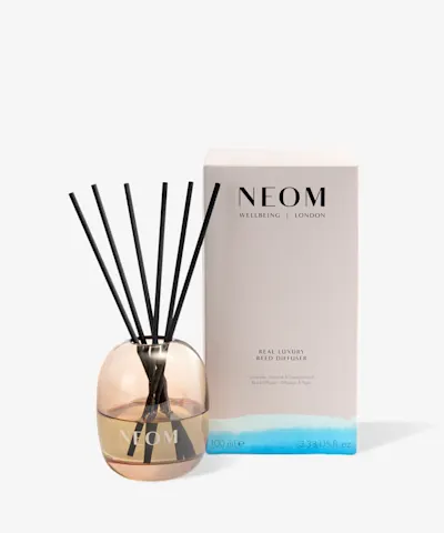 NEOM - Real Luxury Reed Diffuser - New Edition