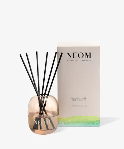 NEOM - Feel Refreshed Reed Diffuser - New Edition