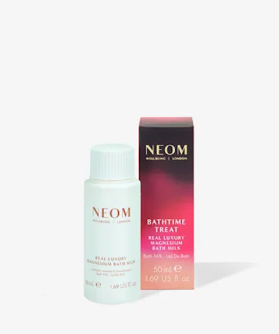 NEOM - Bathtime Treat