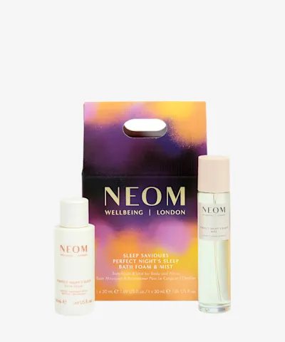 NEOM - Sleep Saviours 