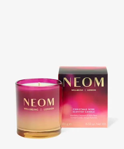 NEOM - Christmas Wish Candle