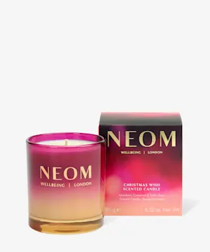 neom Christmas Wish Candle