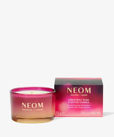 NEOM - Christmas Wish Candle