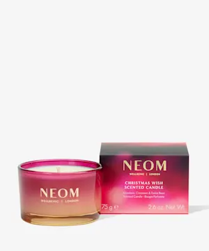 neom Christmas Wish Candle