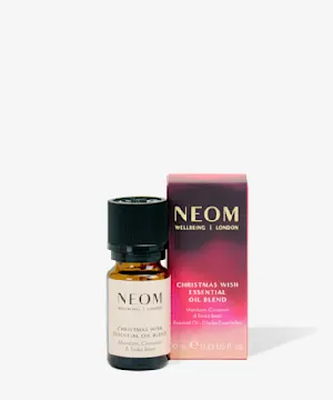 neom Christmas Wish Essential Oil Blend
