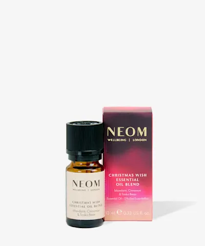 NEOM - Christmas Wish Essential Oil Blend