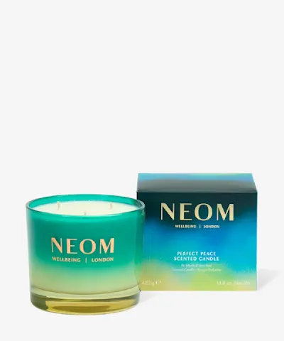 NEOM - Perfect Peace Candle 