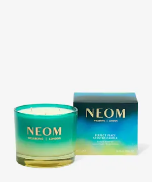 NEOM Perfect Peace Candle