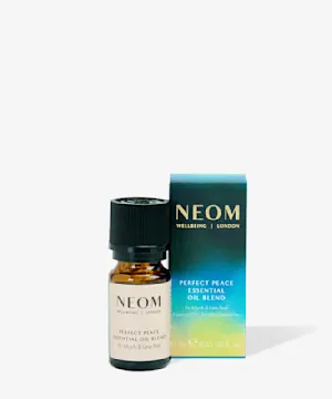 neom Perfect Peace Essential Oil Blend