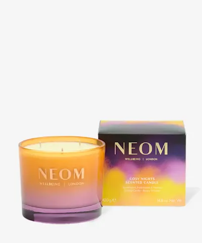 NEOM - Cosy Nights Candle