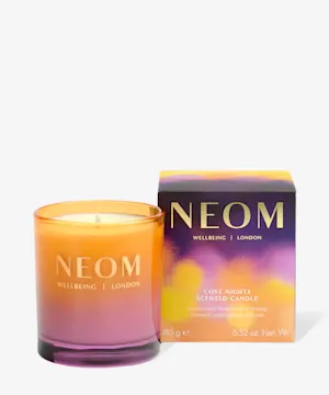neom Cosy Nights Candle