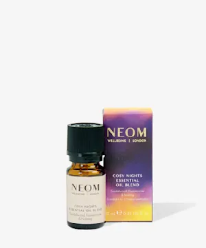 neom Cosy Nights Essential Oil Blend