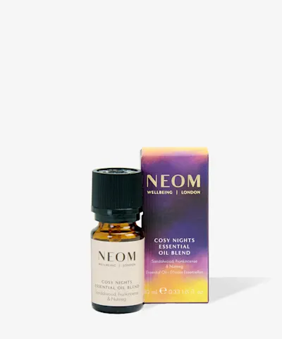 NEOM - Cosy Nights Essential Oil Blend