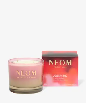 NEOM Sparkling Joy Candle