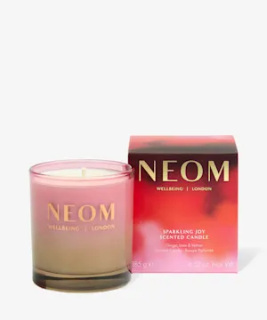 neom Sparkling Joy Candle