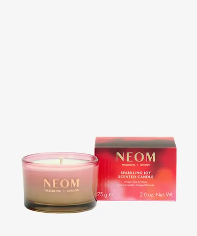 NEOM - Sparkling Joy Candle