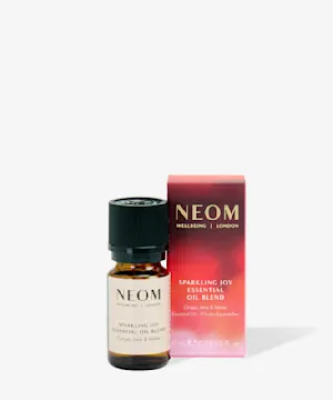 neom Sparkling Joy Essential Oil Blend