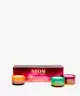 NEOM - Winter Wellbeing Candle Trio