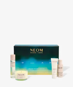 NEOM Wellbeing Discovery Collection