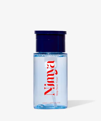 Nimya by NikkieTutorials - Stop Toner Time!