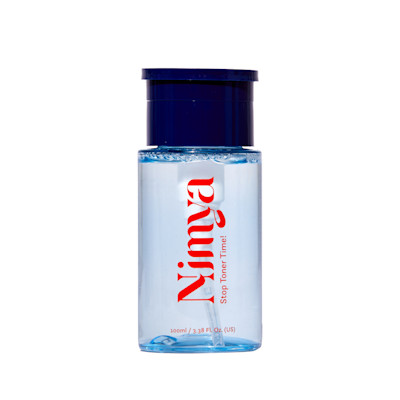 Stop Toner Time! - 100ml