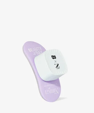 Nimya by NikkieTutorials - Nimya by NikkieTutorials X BEAUTY BAY Skin Parade LED Band-Aid