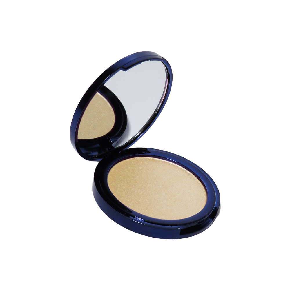 Nimya by NikkieTutorials Glowification Highlighter Beam, Bam, Boom!