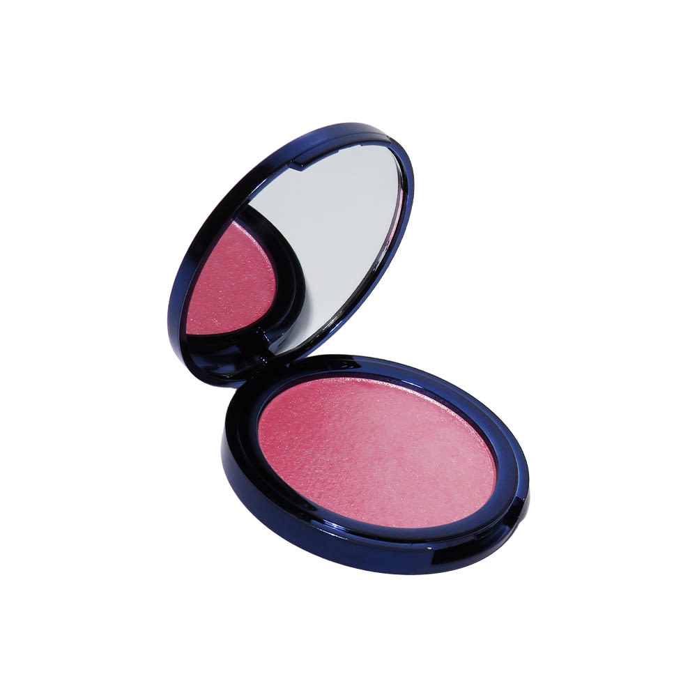 Nimya by NikkieTutorials Glowification Highlighter Pink Outside The Box!