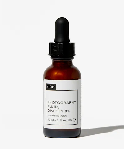 NIOD - Photography Fluid Opacity 8% 
