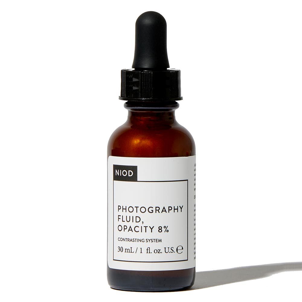 NIOD Photography Fluid Opacity 8%