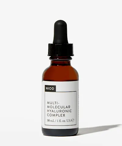 NIOD - Multi Molecular Hyaluronic Complex 