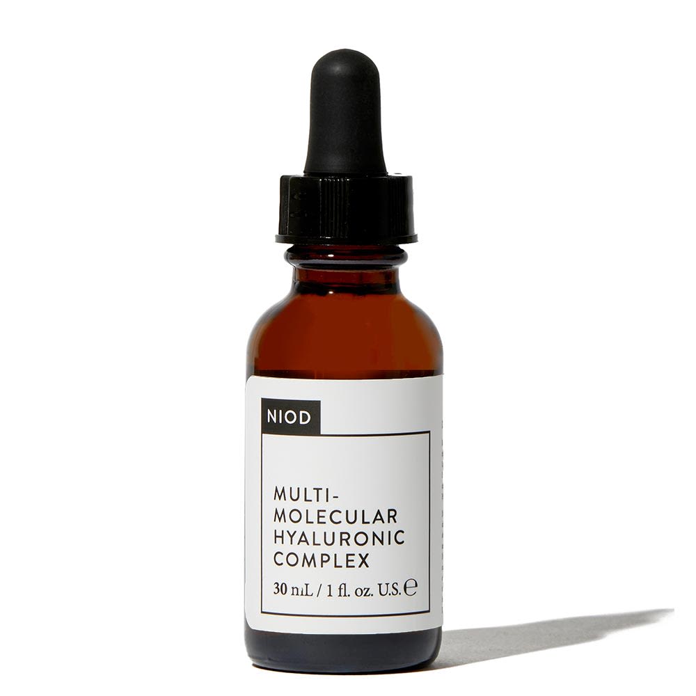 Niod Multi Molecular Hyaluronic Complex 30ml