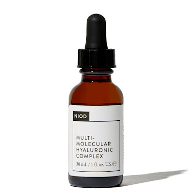 Niod Multi Molecular Hyaluronic Complex 30ml