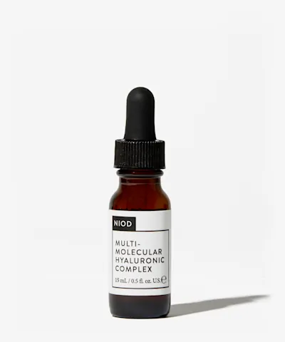NIOD - Multi Molecular Hyaluronic Complex