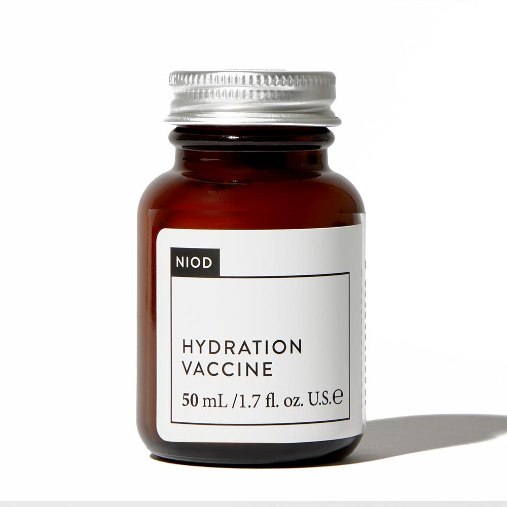 NIOD Hydration Vaccine
