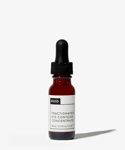 NIOD - Fractionated Eye Contour Concentrate 