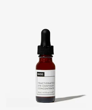 niod Fractionated Eye Contour Concentrate