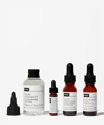 NIOD - Introductory Set No1 