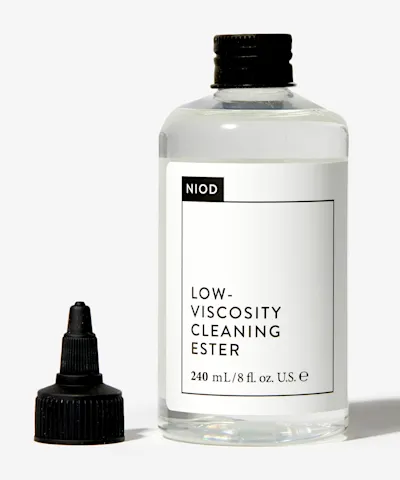 NIOD - Low Viscosity Cleaning Ester 