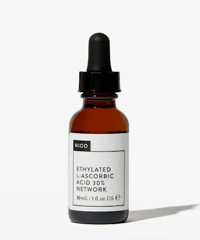 NIOD - Ethylated L Ascorbic Acid 30% Network