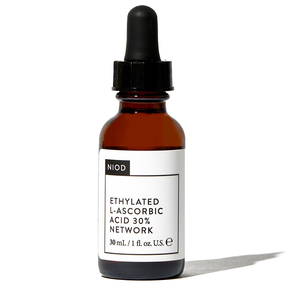 NIOD Ethylated L Ascorbic Acid 30% Network