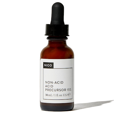 NIOD Non Acid Acid Precursor 15%