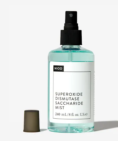 NIOD - Superoxide Dismutase Saccharide Mist - SDM2