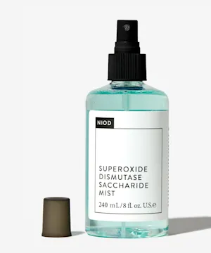 niod Superoxide Dismutase Saccharide Mist - SDM2