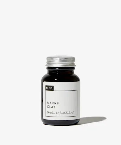 NIOD - Myrhh Clay