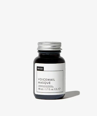 NIOD - Voicemail Masque 