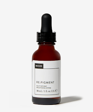 NIOD RE: Pigment at BEAUTY BAY