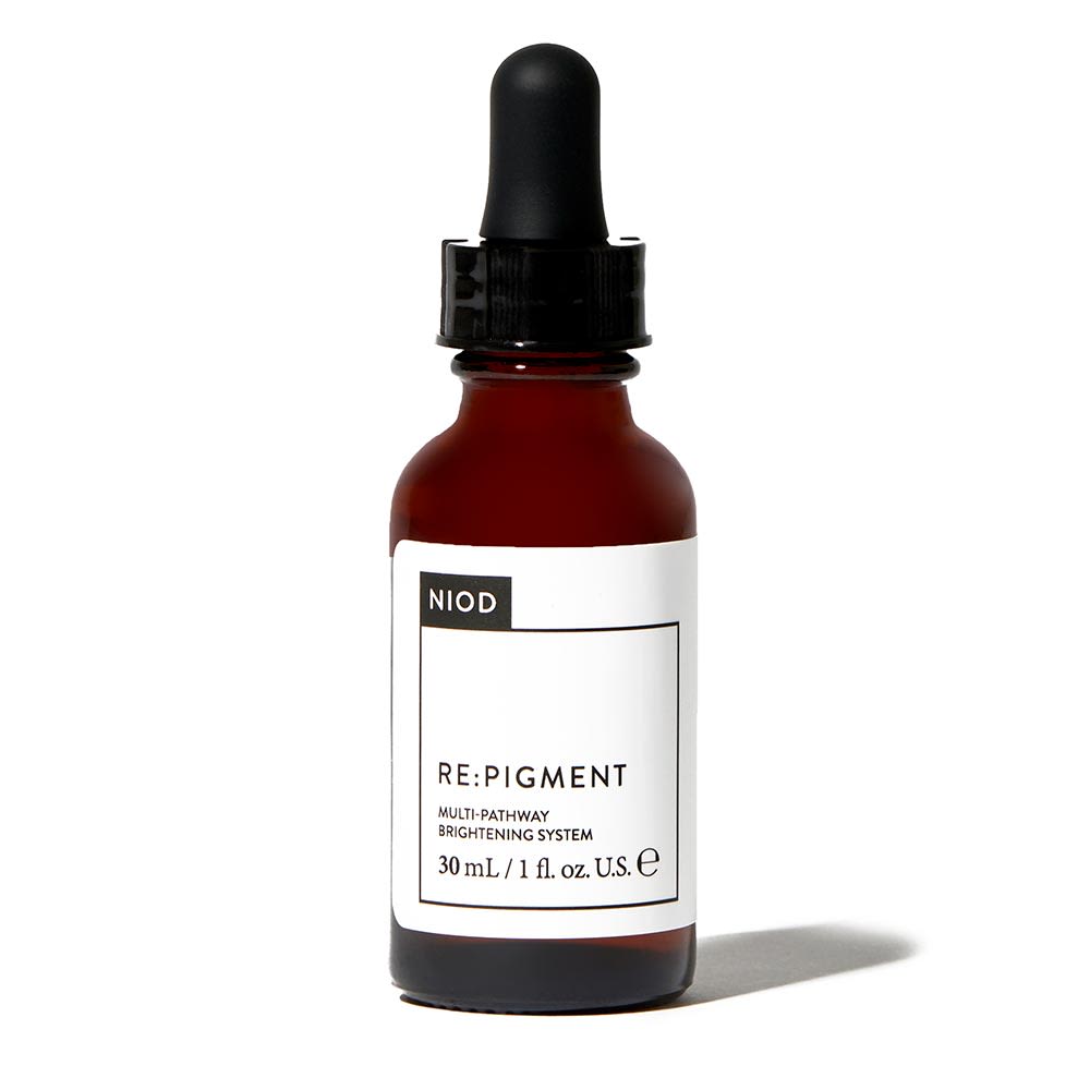 NIOD RE: Pigment