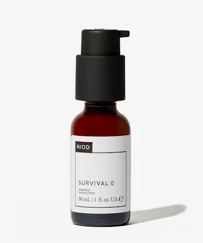 NIOD - Survival 0 